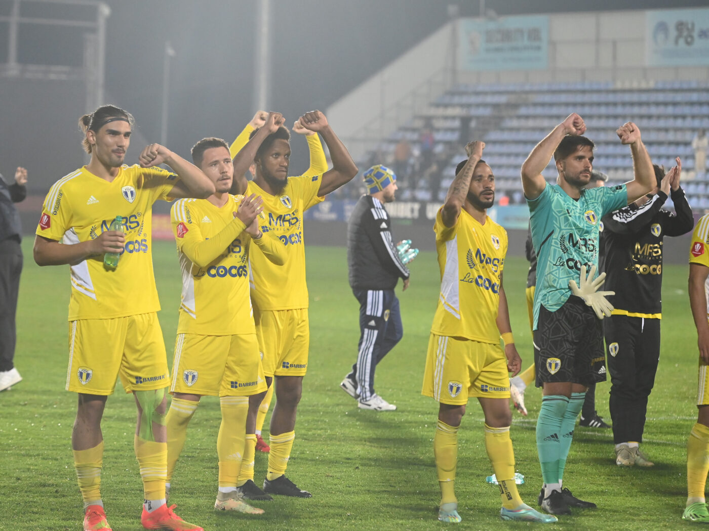 Încă un club din Superliga intră în colaps financiar și riscă falimentul? Suma pe care trebuie să o achite urgent o echipă de tradiție pentru a-și acoperi datoriile și a nu risca pierderea licenței! | EXCLUSIV