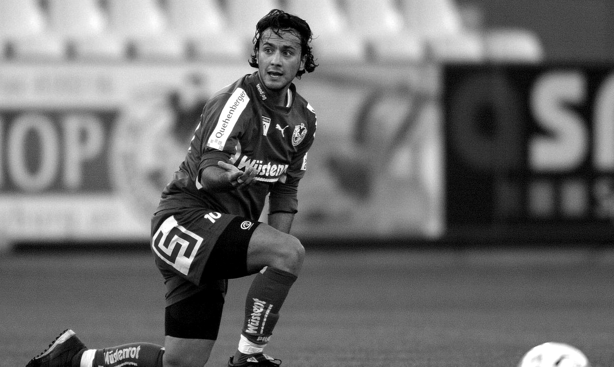 Crima care a îngrozit o țară întreagă: fotbalist din națională a fost omorât de prietenul său, care apoi și-a luat viața!