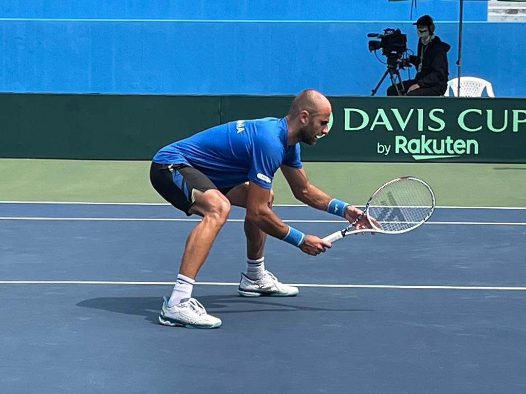 Marius Copil, deplin recunoscător fostului său coleg: „Horia Tecău mă ajută să joc, încă, tenis”. Ce-l face să nu renunțe | VIDEO EXCLUSIV