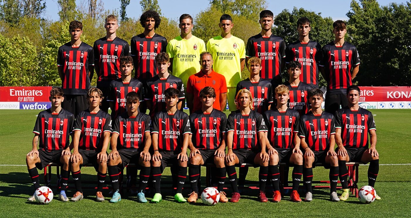 Cum a ajuns fiul lui Vasile Șiman căpitan la AC Milan: „Pentru el vorbesc faptele!”. Tânărul face senzație în Italia | VIDEO EXCLUSIV ProSport Live