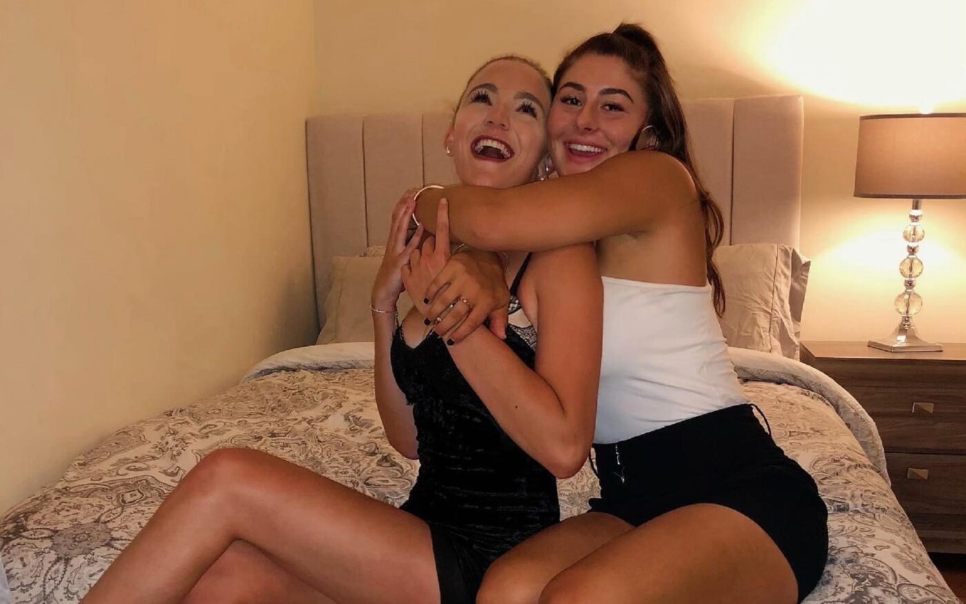 Bianca Andreescu, mai provocatoare ca niciodată pe Instagram. Cum au reacționat fanii sportivei | GALERIE FOTO