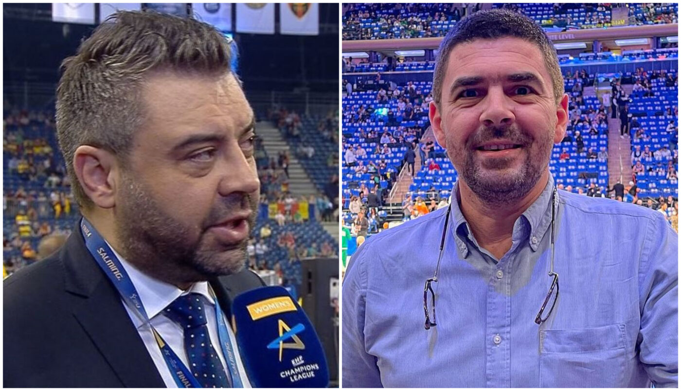 Bogdan Vasiliu, atac dur la adresa lui Vlad Enăchescu! „Și-au dat seama că unii sunt păcălici și i-au trimis acasă după o zi”. Care a fost răspunsul CSM București la atacul conducerii de la Rapid