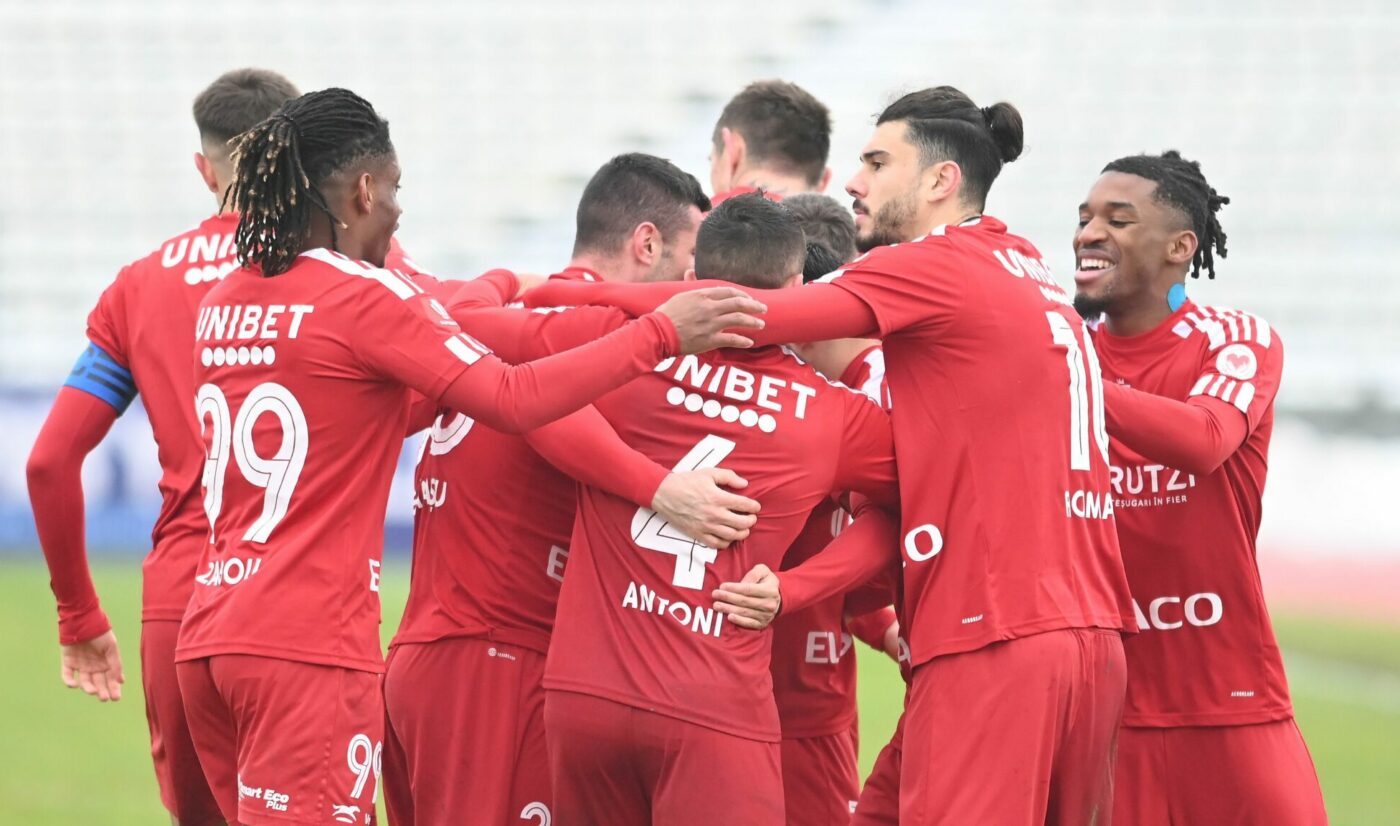 Motivul pentru care un patron din Superliga României nu își dorește ca echipa sa să intre în play-off: „Locul şase în Liga 1 nu îţi dă nimic”