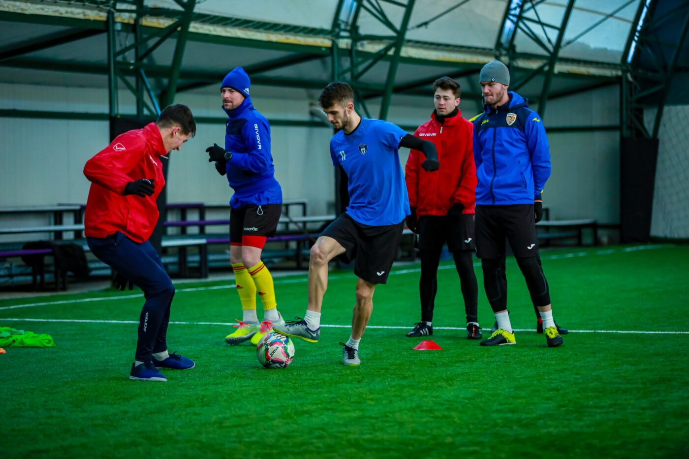 Antrenorul președinte de AJF și observator în Liga 2 a fost schimbat după articolul din ProSport. Cine e noul ”paravan” al ”principalului” din realitate al echipei