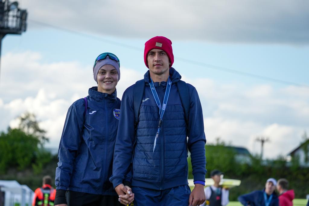 Ce obiectiv are canotoarea Maria Tivodariu, medaliată cu aur la Campionatele Europene și Mondiale! „Anul acesta va fi unul special”
