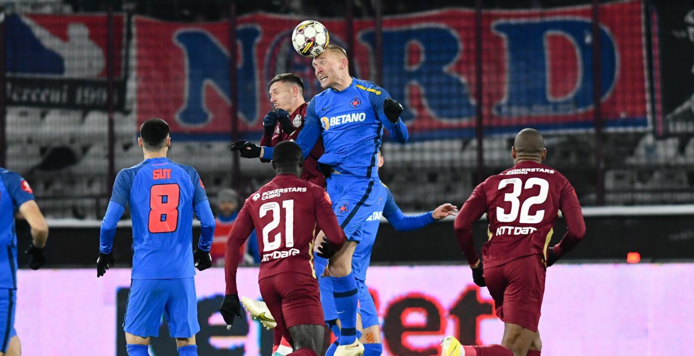 Fostul jucător de la FCSB și CFR Cluj, surprins după victoria roș-albaștrilor: „Un gol atipic” | VIDEO EXCLUSIV ProSport Live