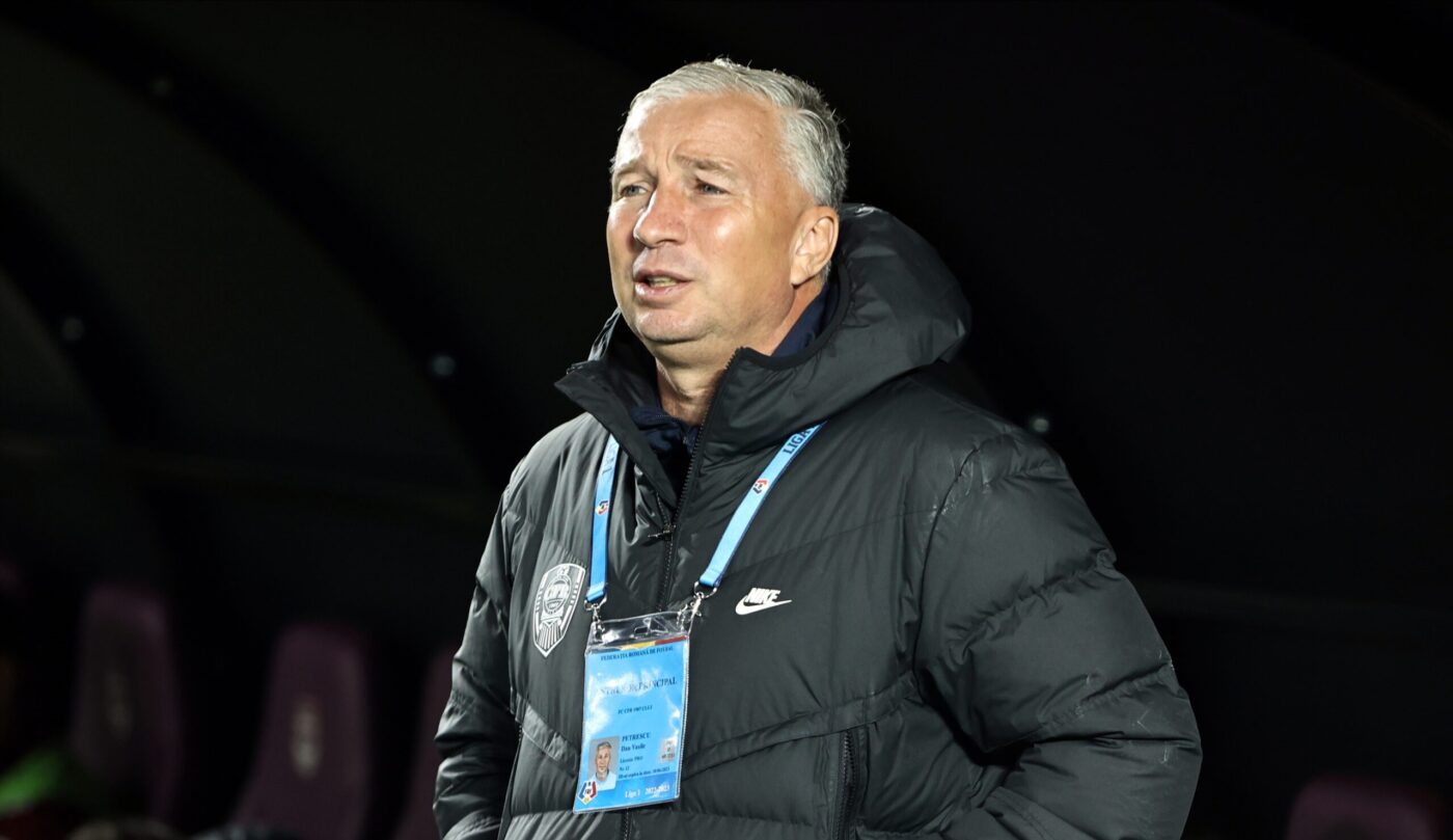 CFR Cluj renunță la negocierile cu UTA Arad pentru Philip Otele: „Va veni peste 4 luni”. Cum au încercat arădenii să obțină bani | EXCLUSIV