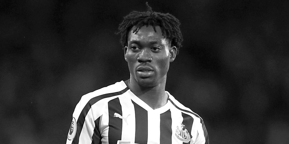 Veste tragică din Turcia: Christian Atsu a fost găsit mort, sub dărâmături! Fostul fotbalist al lui Chelsea nu a supaviețuit, în ciuda eforturilor disperate ale familiei de a-l salva