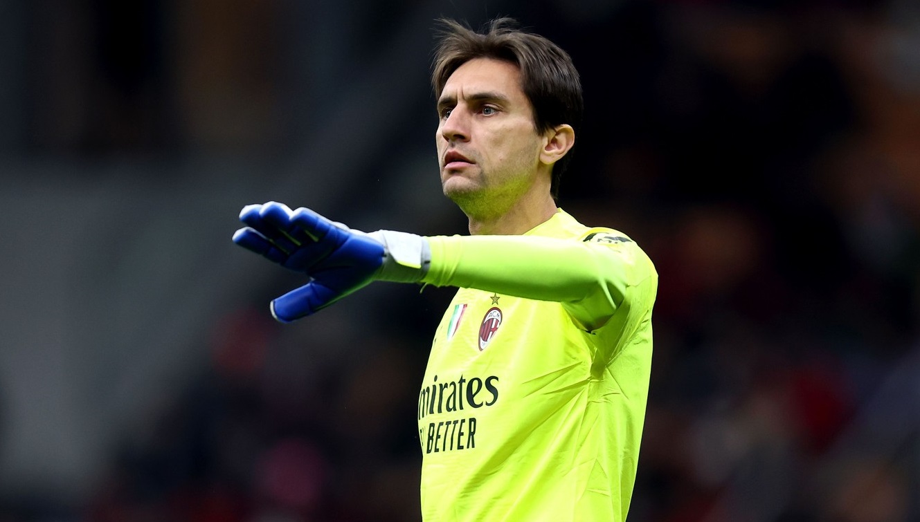 S-a aflat motivul pentru care Ciprian Tătărușanu a fost scos de AC Milan din lotul pentru Liga Campionilor! Ce scrie presa din Italia