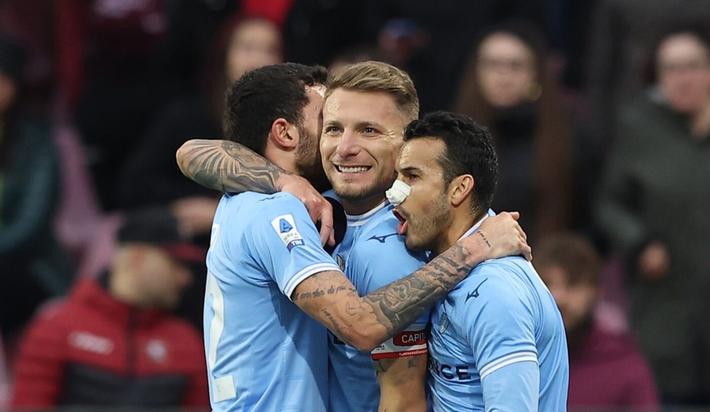 Ciro Immobile insistă că a avut o conduită corectă, după ce au apărut zvonuri că el ar fi fost cel responsabil de accidentul auto cu un tramvai!