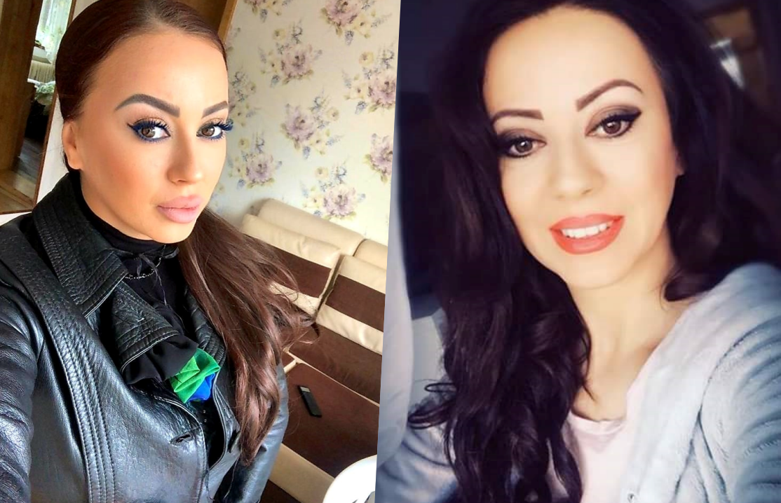Cu ce a ajuns să se ocupe Larisa Drăgulescu, după ce a dat lovitura cu câștigurile din OnlyFans! Fosta soție a lui Marian Drăgulescu a trecut la alt nivel