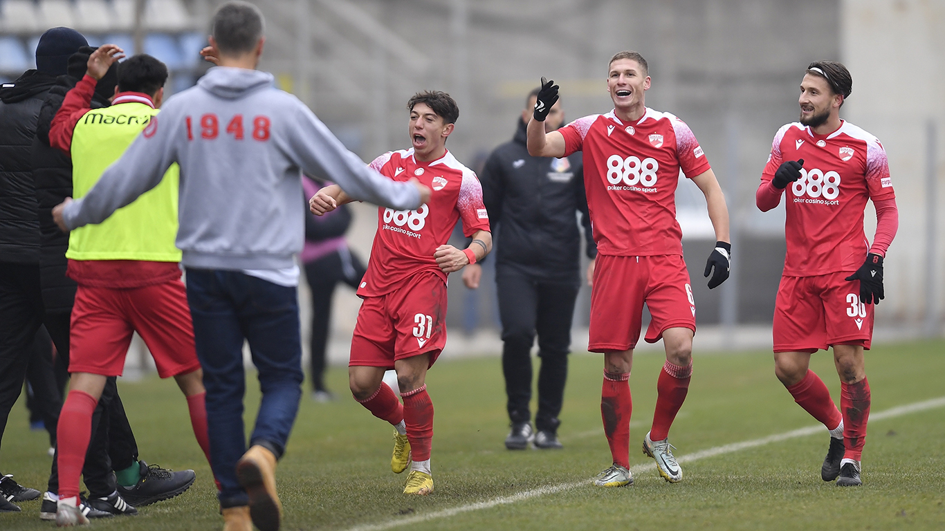 Prima etapă de Liga 2 din 2023 începe la Buzău. Dinamo, programată să joace luni, deși meciul ei are șanse să nu se dispute