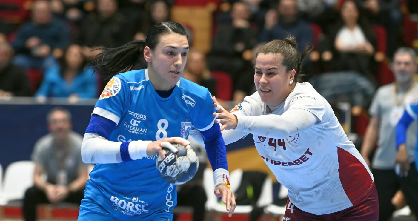 Azi începe campionatul de handbal feminin! Liga Florilor rămane El Dorado din Europa cu bugete impresionante ale cluburilor și salarii pe măsură. Vedetele rămân Cristina Neagu, Cristina Laszlo și Grace Zaadi | SPECIAL