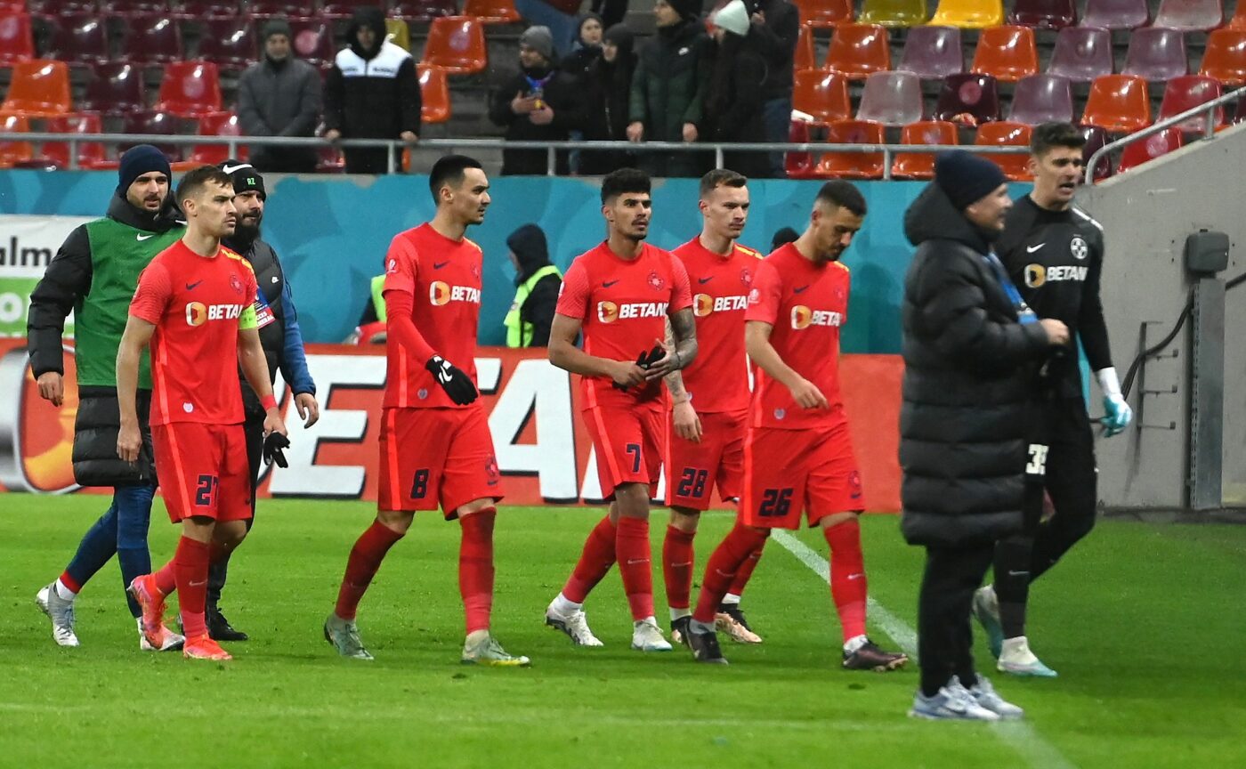 Jucătorul fără de care FCSB nu poate să „respire”: „Este și un titular incontestabil al echipei naționale!” | VIDEO EXCLUSIV ProSport Live