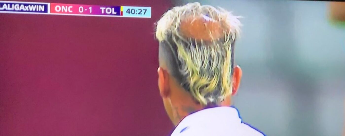 Fotbalistul pentru care Gigi Becali plătea aproape 2 milioane de euro a ajuns de nerecunoscut: „Suferă de o boală!”