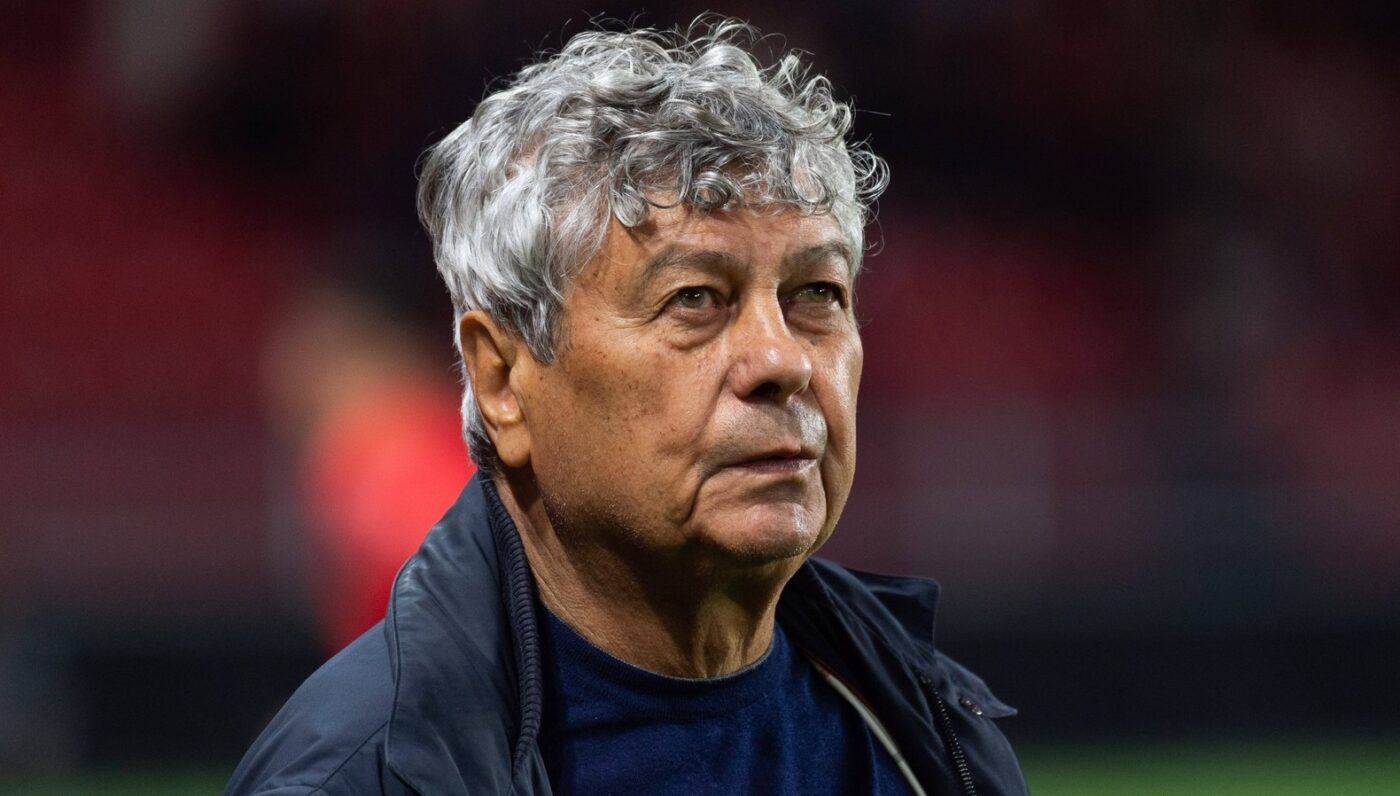 Dinamo Kiev s-a săturat să-l aștepte pe Daniel Paraschiv și mută pe piața transferurilor. „Lukaku din Slovenia” a fost ofertat de Mircea Lucescu