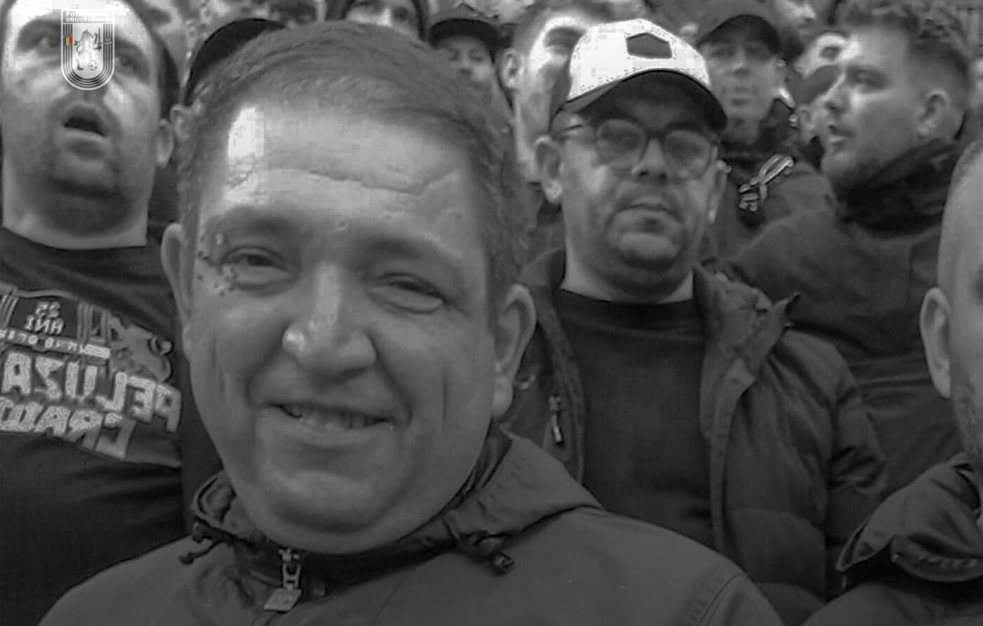 Tragedie pe Giulești în prelungirile meciului Rapid – FC U Craiova! Un ultras al oltenilor a făcut infarct de emoții și a murit. Adrian Mititelu a reacționat imediat: „Și-a dat viața pentru echipă”