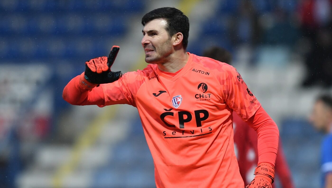 Florin Niță a apărat două penalty-uri la ultimul meci, dar nu așteaptă oferte din țară: „Ar fi ultima soluție pentru mine să mă întorc în România”