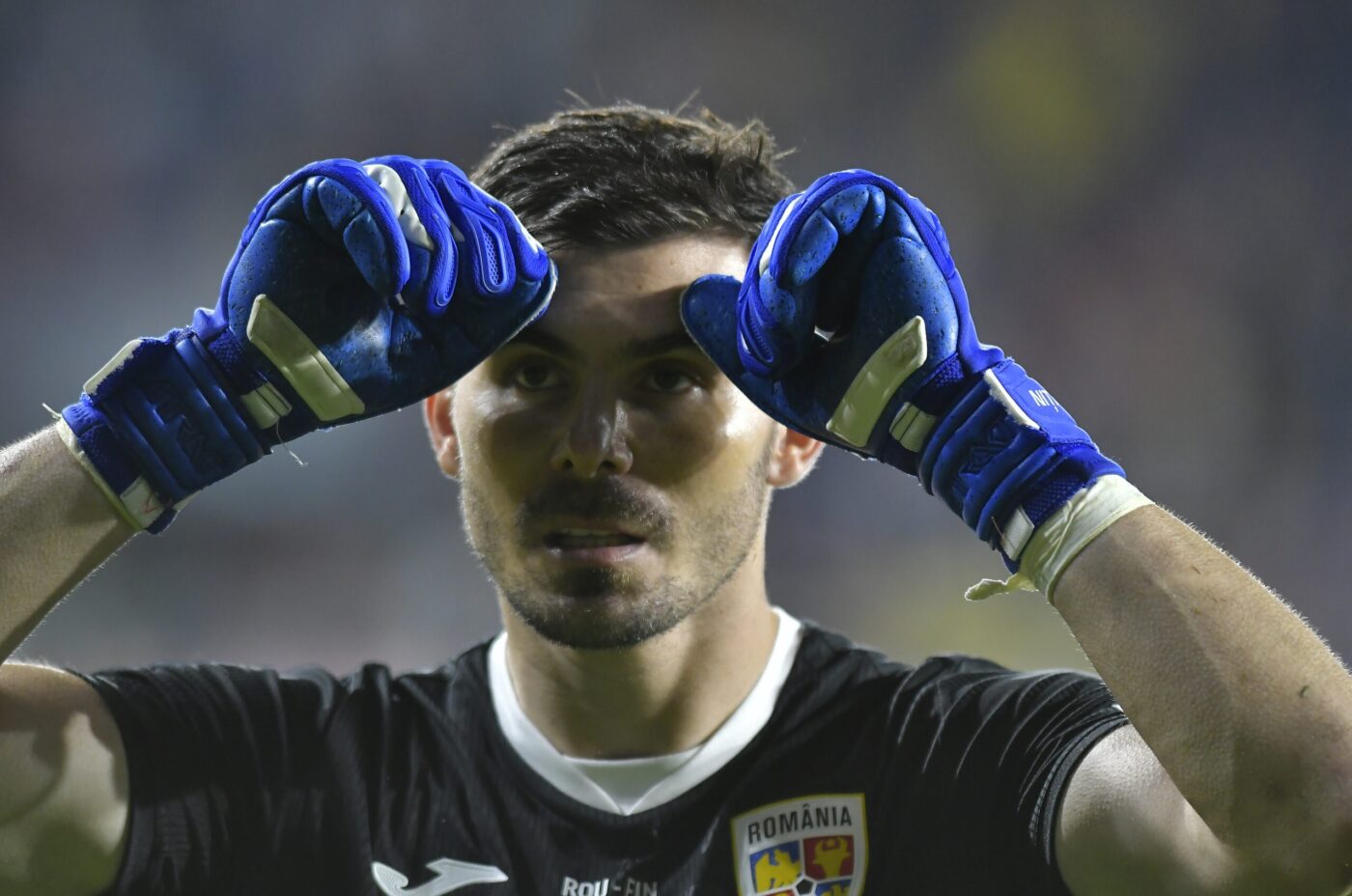Mihai Rotaru, anunț despre transferul lui Florin Niță la Universitatea Craiova: „Au fost discuții foarte intense!”