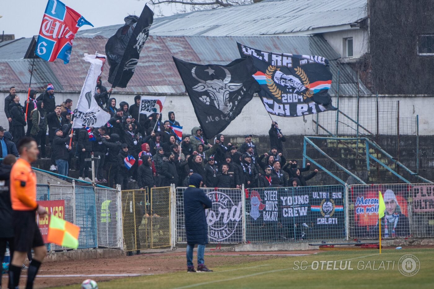 SC Oțelul se teme să nu pățească precum ”FC U” Craiova! Clubul, demers inedit înaintea partidei cu FK Miercurea Ciuc, pentru a nu risca să piardă la ”masa verde”