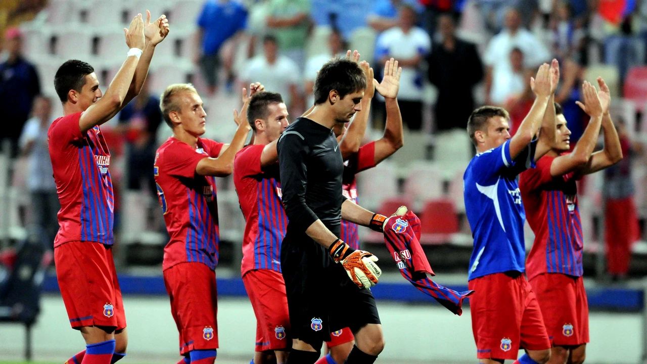 Fostul jucător de la FCSB care vrea să conducă Federația Română de Fotbal: „Să am puterea de a schimba cu adevărat ceva”
