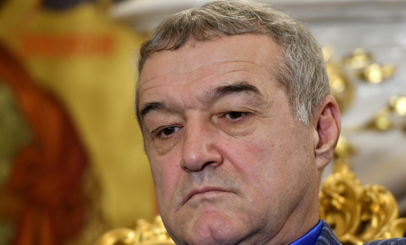 Sprijin total pentru Gigi Becali din partea lui Marian Iancu! De ce ar fi normal ca patronul FCSB-ului să se bage peste antrenori | VIDEO EXCLUSIV