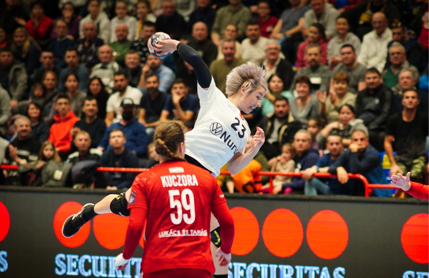 SCM Rm. Vâlcea o înfruntă sâmbătă pe Thuringer, în etapa a 4-a din Grupa D a EHF European League! „Va fi dificil, din cauza absențelor”