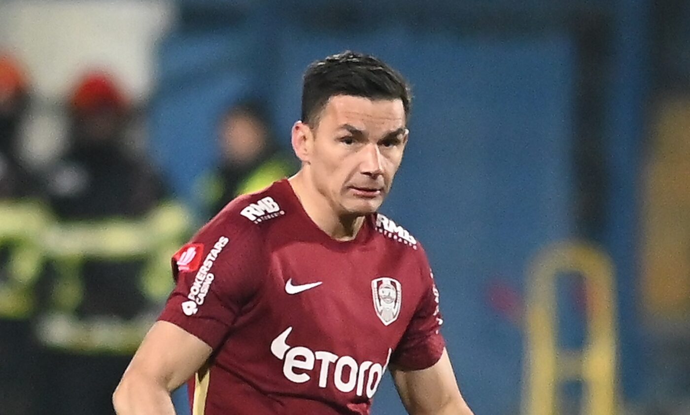 Topul fotbaliștilor români în cupele europene all-time! Hoban l-a egalat pe Mutu, iar liderul-surpriză e un fundaș central! | SPECIAL