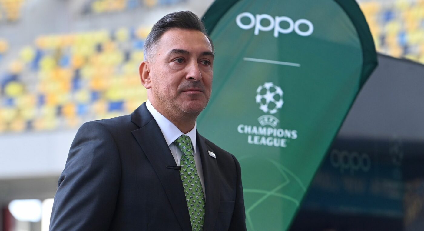 Antrenorul român din Arabia Saudită care a uluit prin discursul fabulos din vestiar, ținta ironiilor lui Ilie Dumitrescu: „E ca Arteta de la Arsenal! Părea convingător”