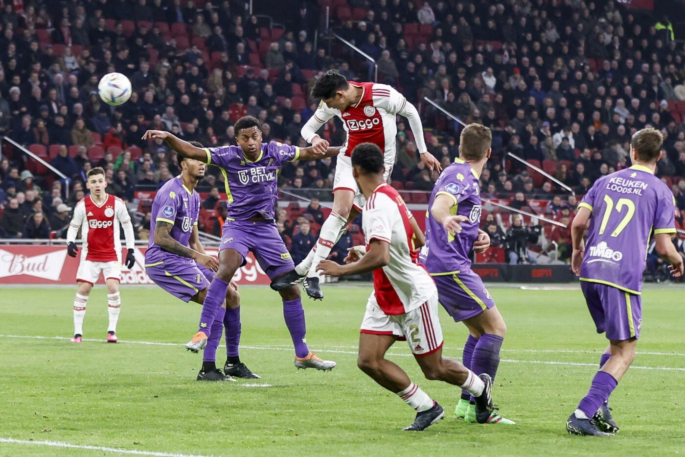 Twente vs. Ajax Amsterdam, meci echilibrat în Cupă. Vezi ponturile zilei din KNVB Beker (P)