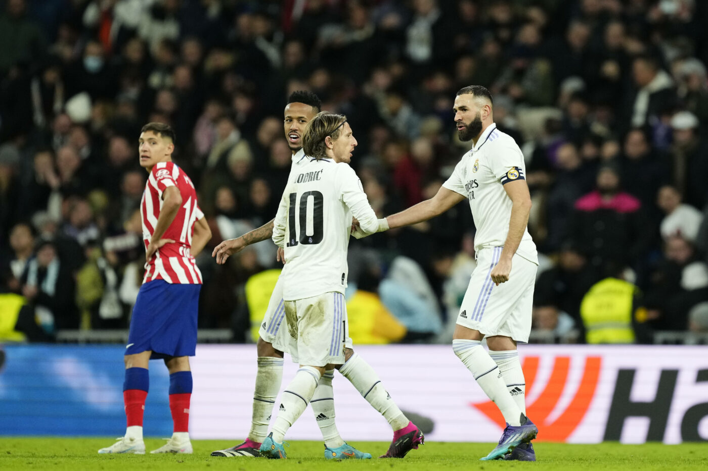 Ponturi pariuri pentru Real Madrid – Atletico Madrid, derby tensionat în La Liga (P)