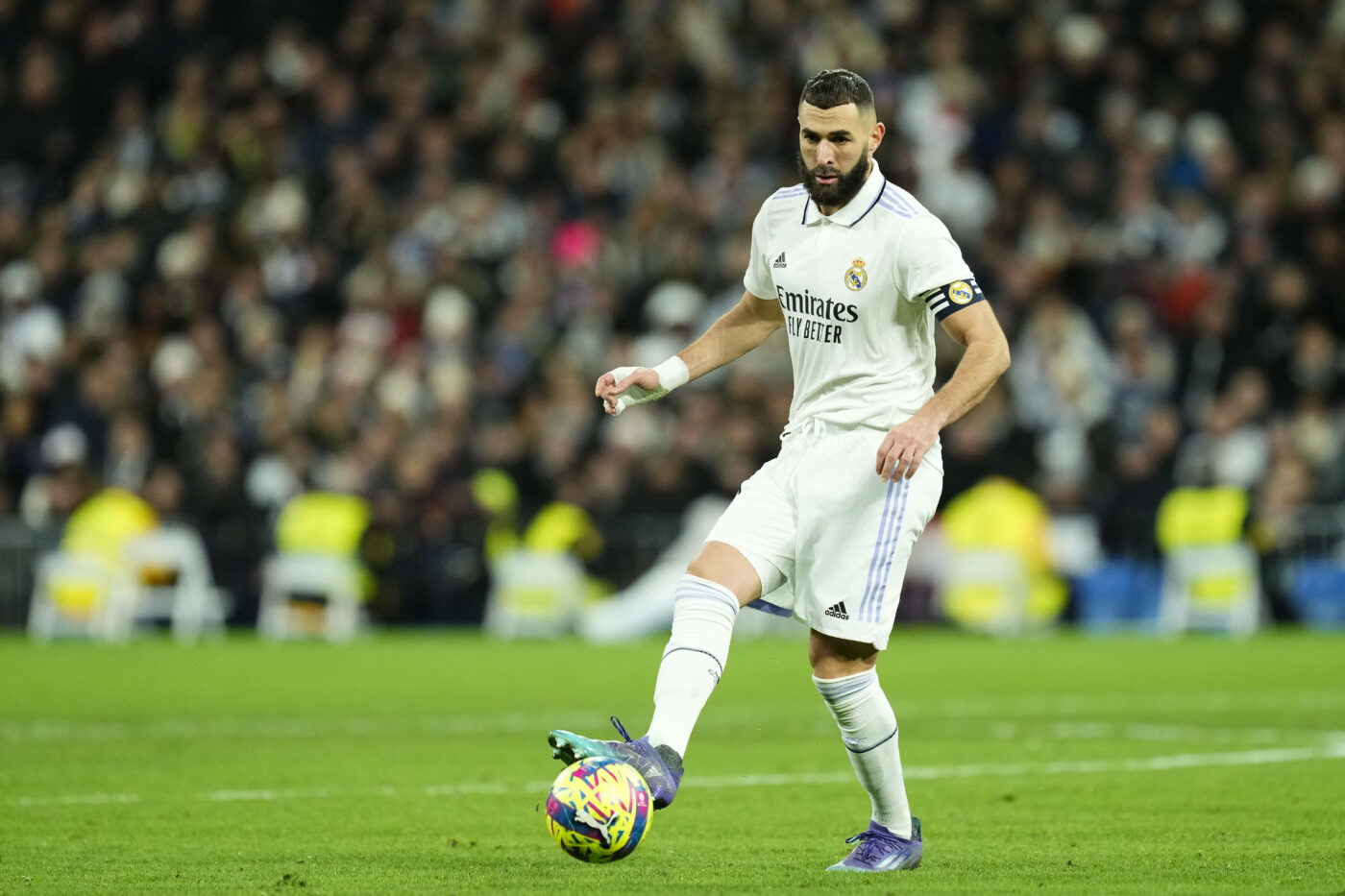 Avancronică, cote la pariuri și pont pentru Real Madrid – Valencia, La Liga (P)