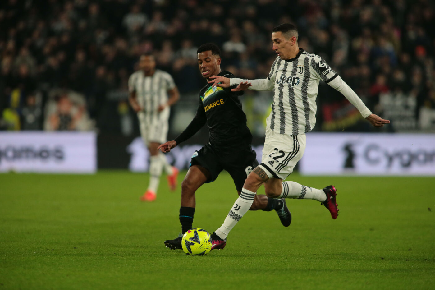 Problemele Bătrânei Doamne. Vezi pontul zilei pentru meciul Salernitana – Juventus, Serie A (P)