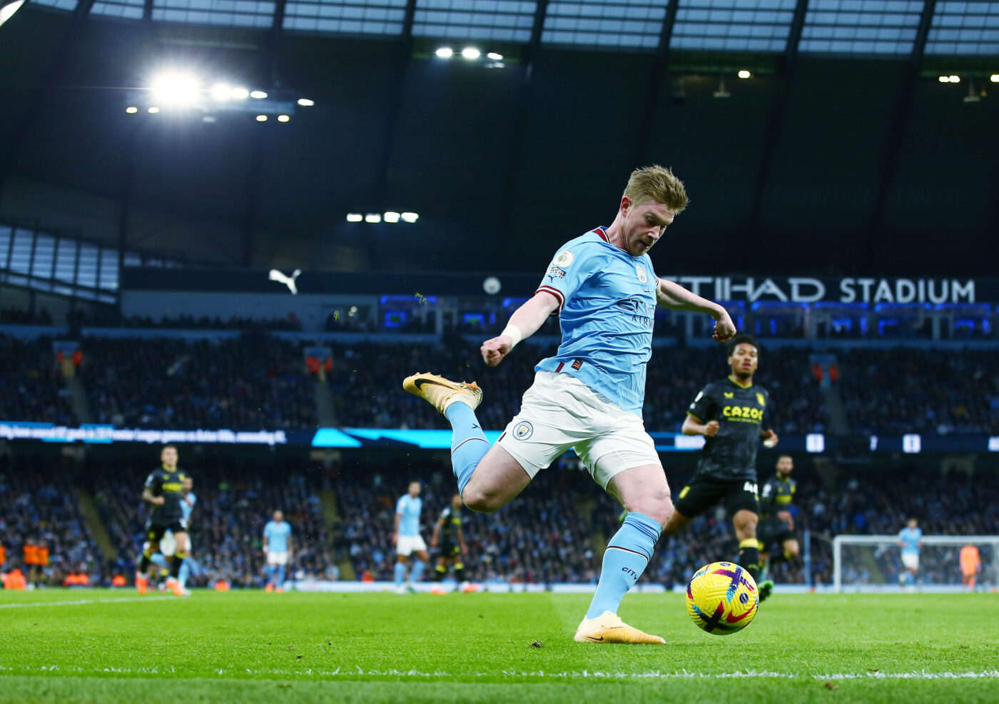 Se schimbă liderul? Pont în cotă 2.40 pentru Arsenal – Manchester City, restanță în Premier League (P)