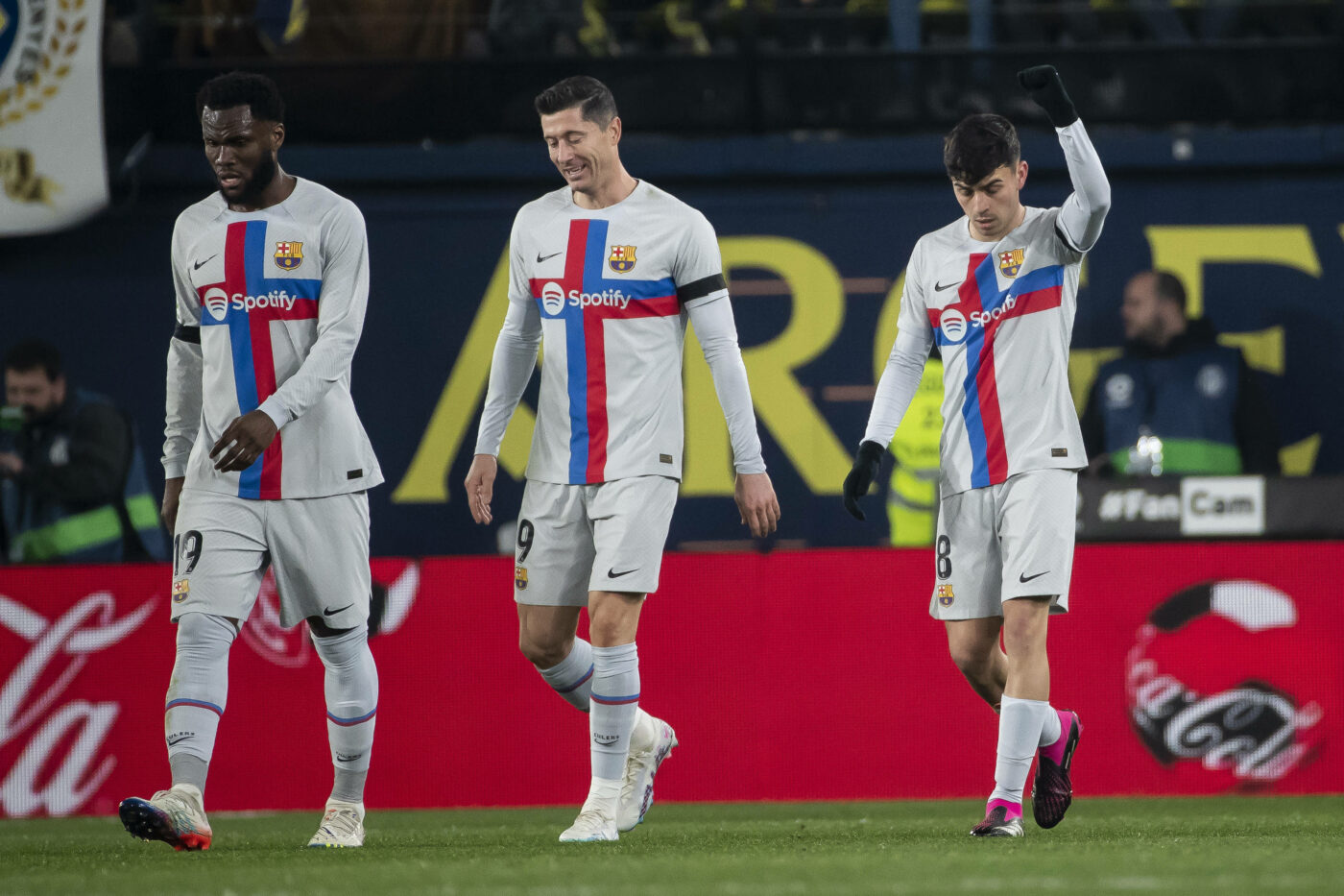 Șocul anului. Vezi ponturile zilei pentru Barcelona – Manchester United, Europa League (P)
