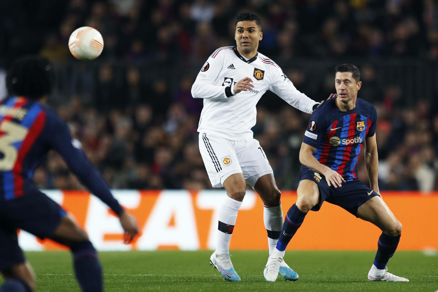 Ponturi pariuri pentru Manchester United – Barcelona, meci de gală în “Teatrul Viselor”. Extra: predicție pentru CFR Cluj – Lazio (P)