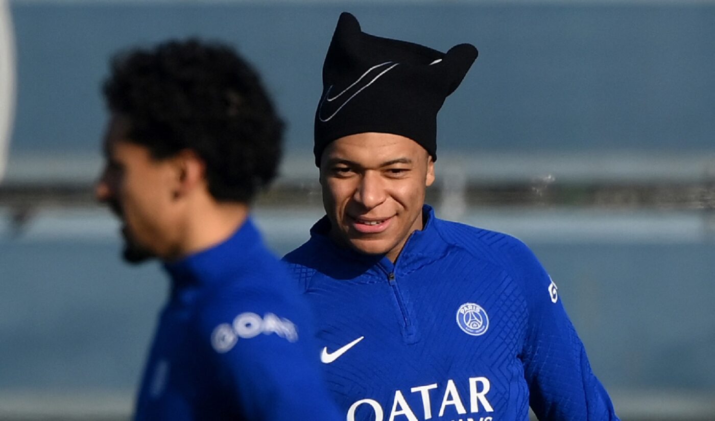 Ce veste pentru PSG: Kylian Mbappe s-a refăcut miraculos chiar înaintea manșei tur cu Bayern Munchen