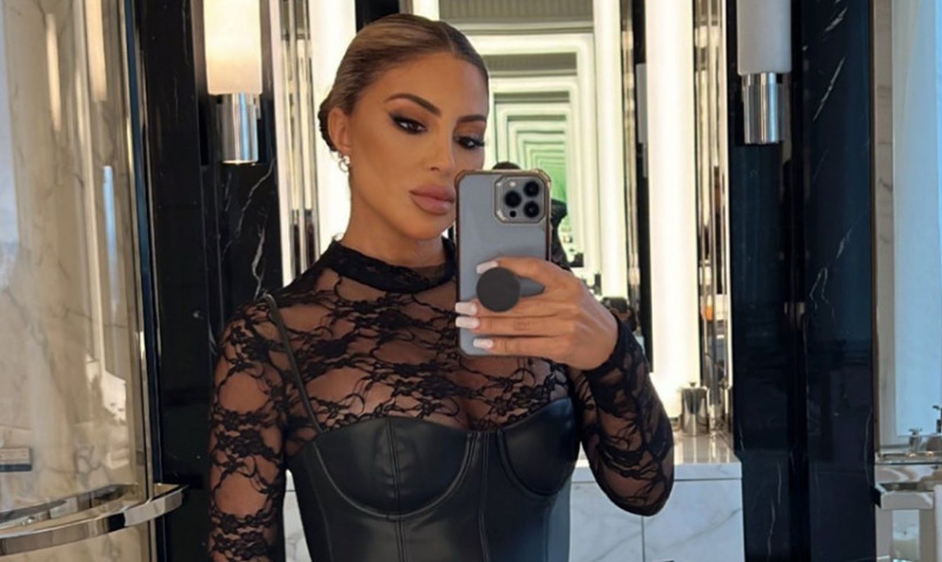 Fiul lui Michael Jordan și fosta nevastă a lui Scottie Pippen și-au dat relația pe față. Larsa Pippen a publicat primele imagini cu iubitul tinerel | FOTO
