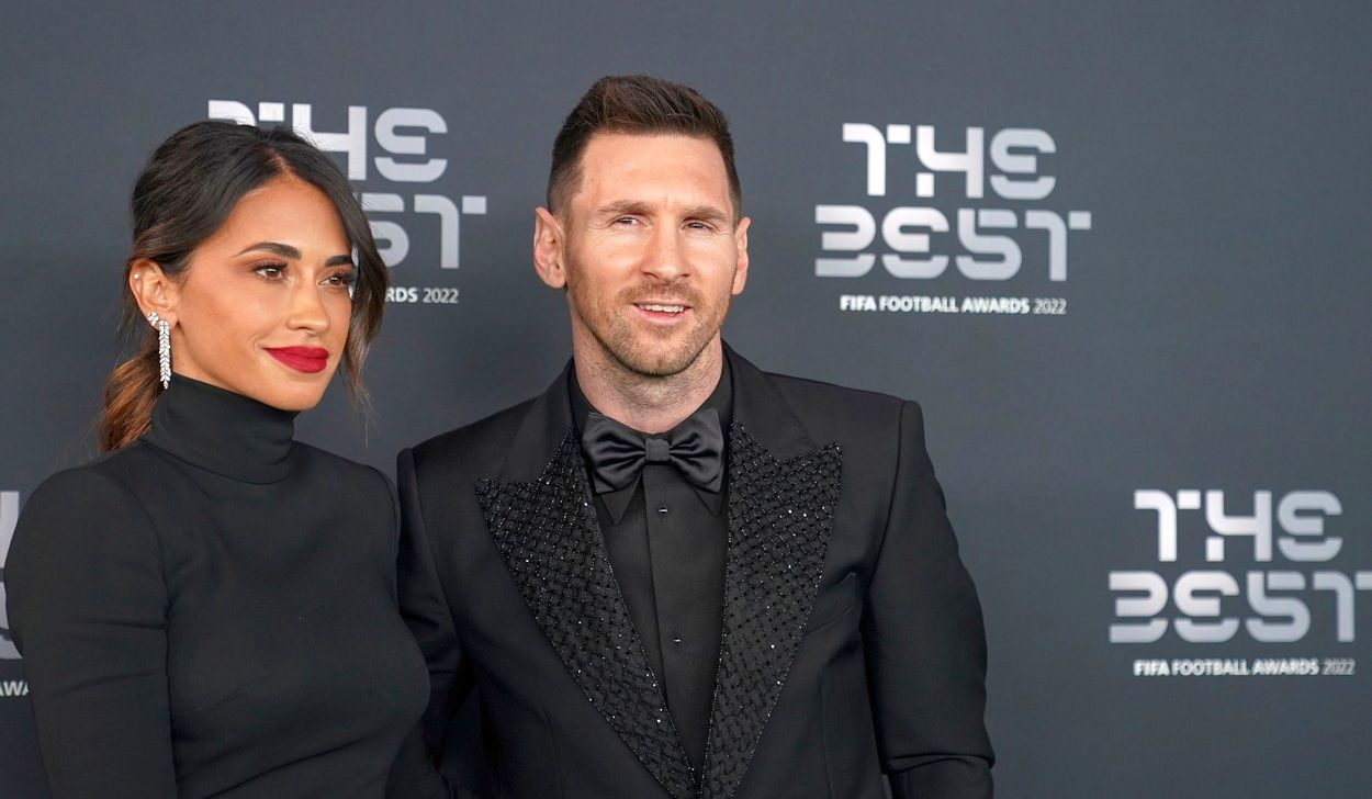 Premiile FIFA The Best 2022 se desfășoară acum! Lionel Scaloni a primit titlul de „Cel mai bun antrenor”. Cine se luptă pentru marele trofeu