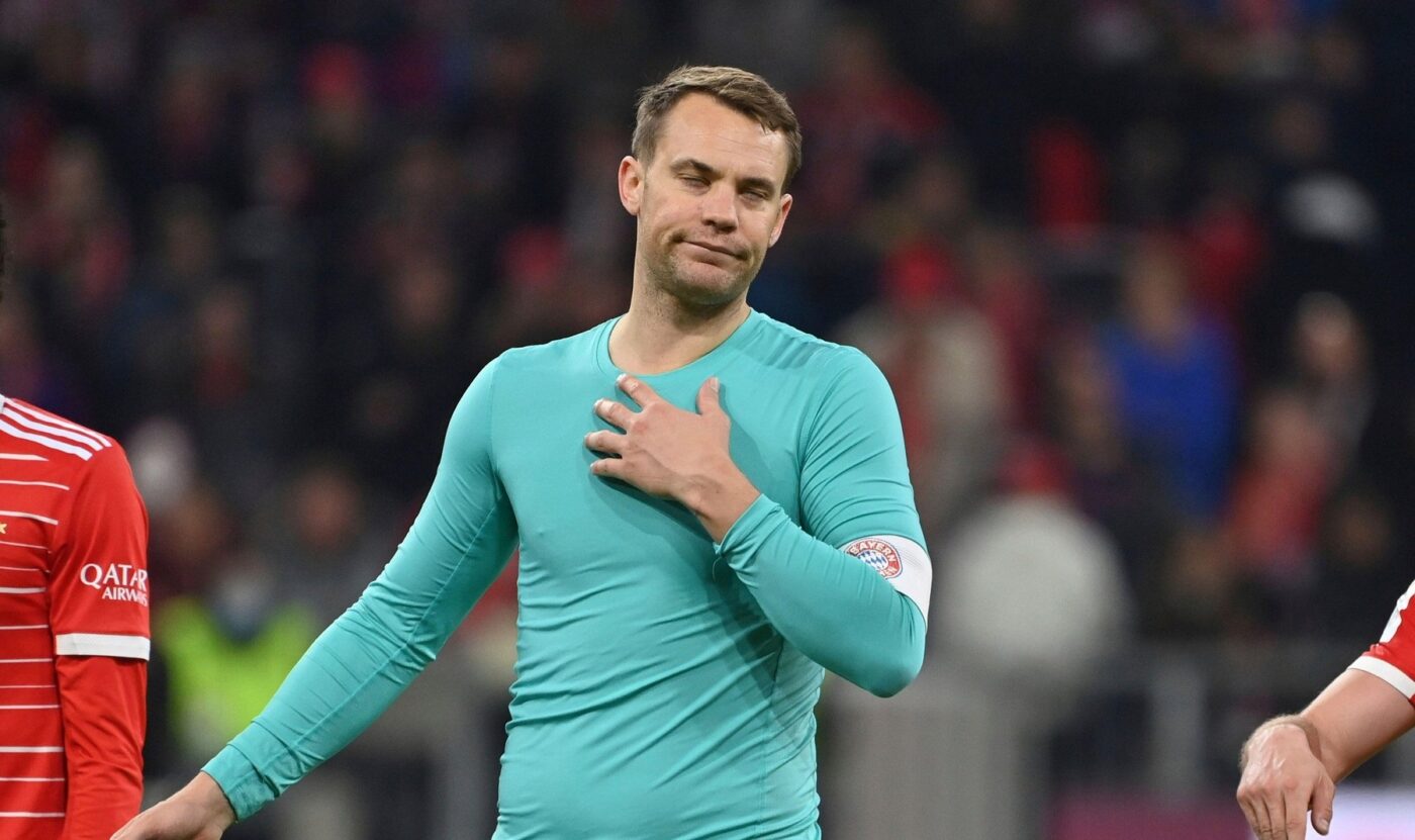Șoc în Germania! Starul Manuel Neuer și-a atacat dur, în public, propriul club Bayern Munchen: „Parcă mi-a fost scoasă inima din piept!”