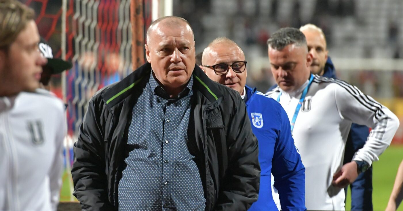 A dat roade strategia lui Marcel Pușcaș de dinainte de Sepsi – CFR? Ipoteză interesantă: „Au arătat că cedează la această presiune! Nu au jucat extraordinar” | VIDEO EXCLUSIV ProSport Live