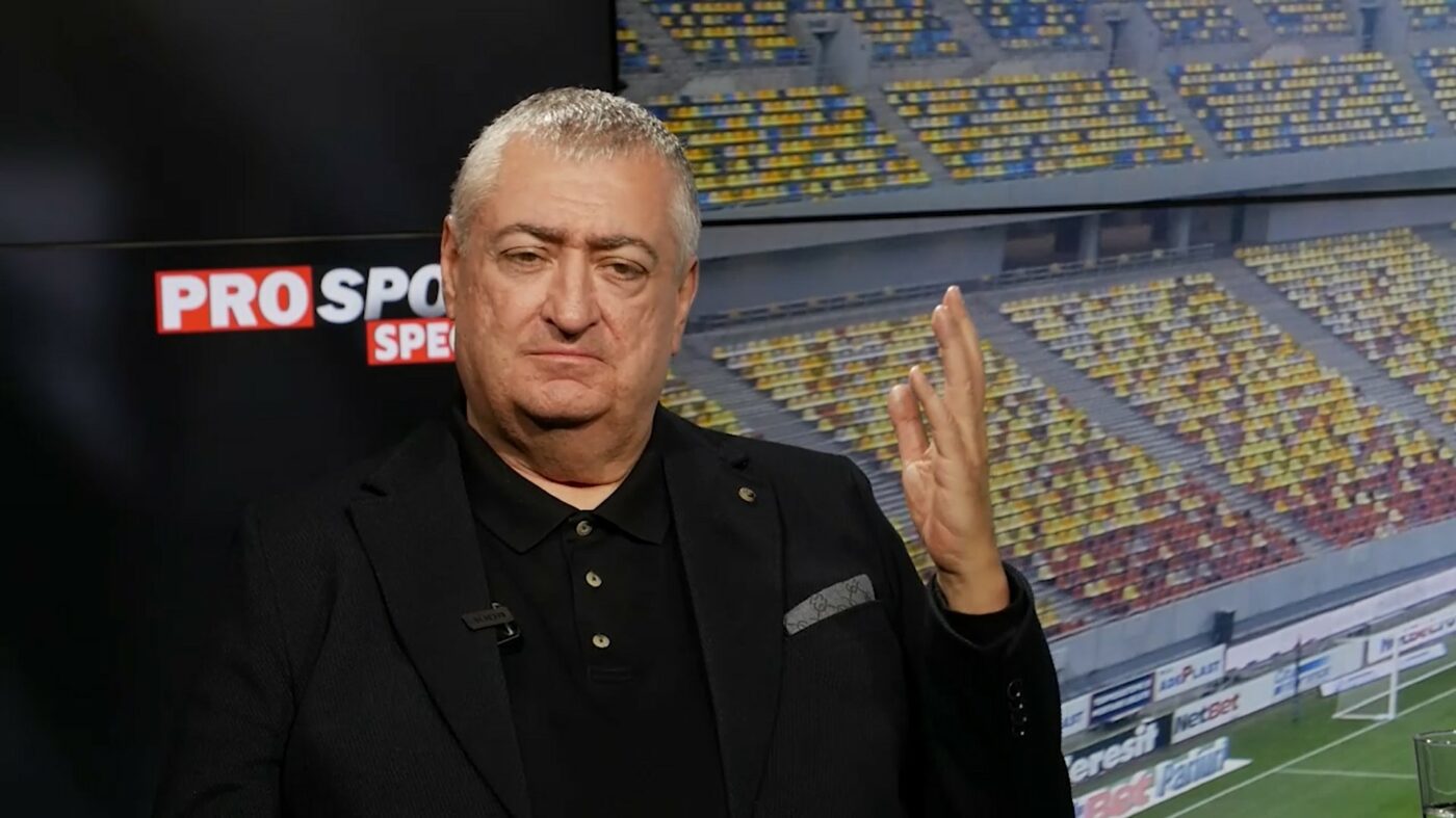 Marian Iancu, atac devastator la Arpad Paszkany: „Până la moarte și dincolo de ea!”