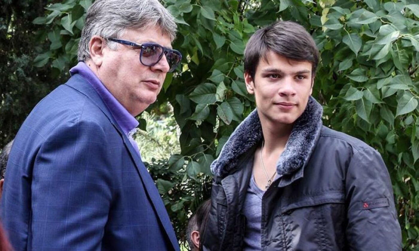 Mario Iorgulescu află dacă judecătorii de la Curtea de Apel mențin pedeapsa de 15 ani și 8 luni de închisoare! Gino Iorgulescu e în sală și așteaptă cu sufletul la gură verdictul