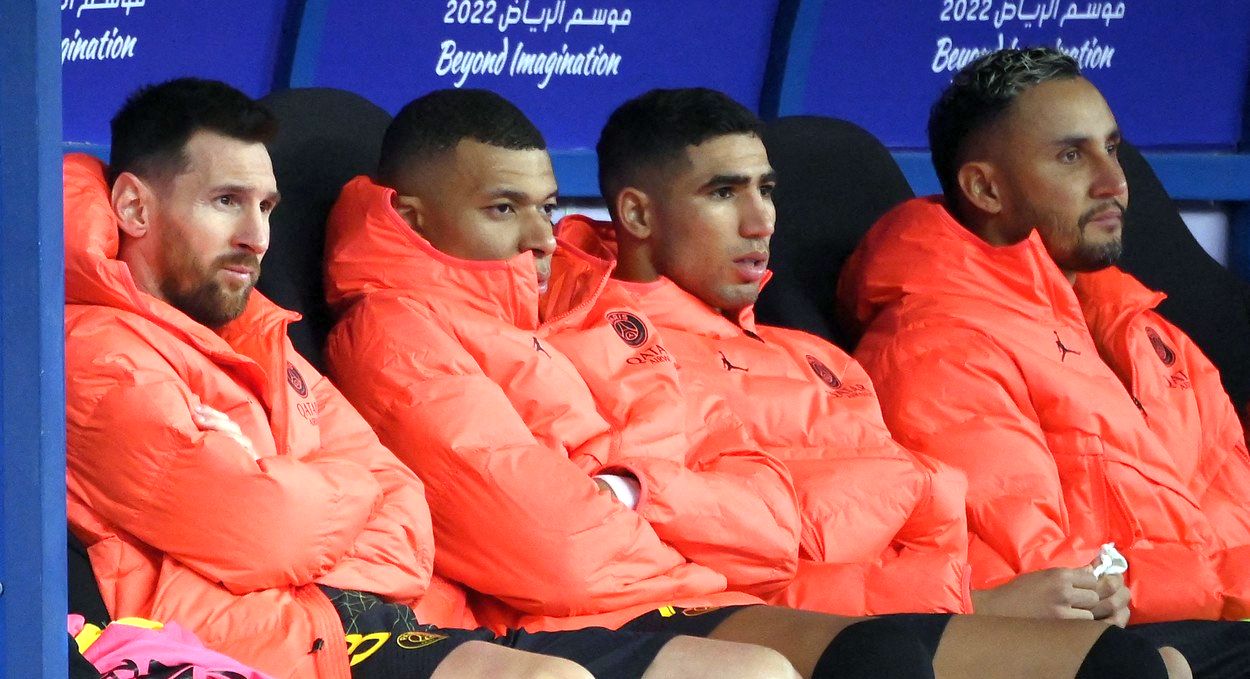 Acuzații de viol pentru un star de la PSG! Fotbalistul ar fi chemat o tânără la el acasă unde ar fi abuzat-o