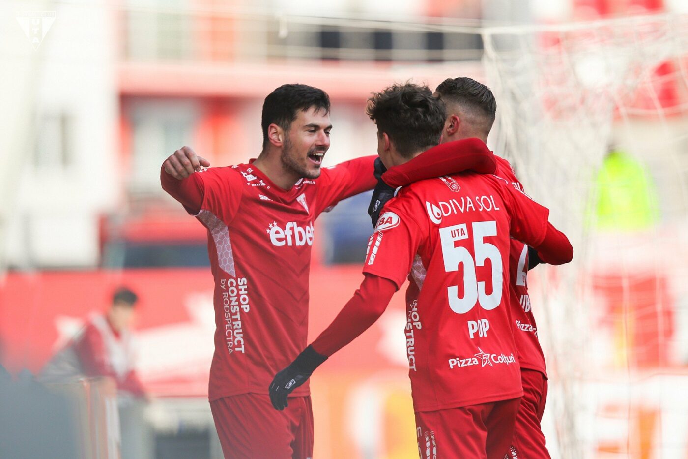Ce spune un jucător străin din Superliga despre Gică Hagi!