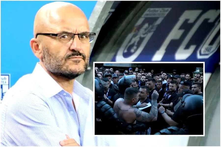Adrian Mititelu face praf hotărârea Comisiei de Disciplină: „A fost o execuție! Decizia va atrage o ură mare împotriva secuimii”