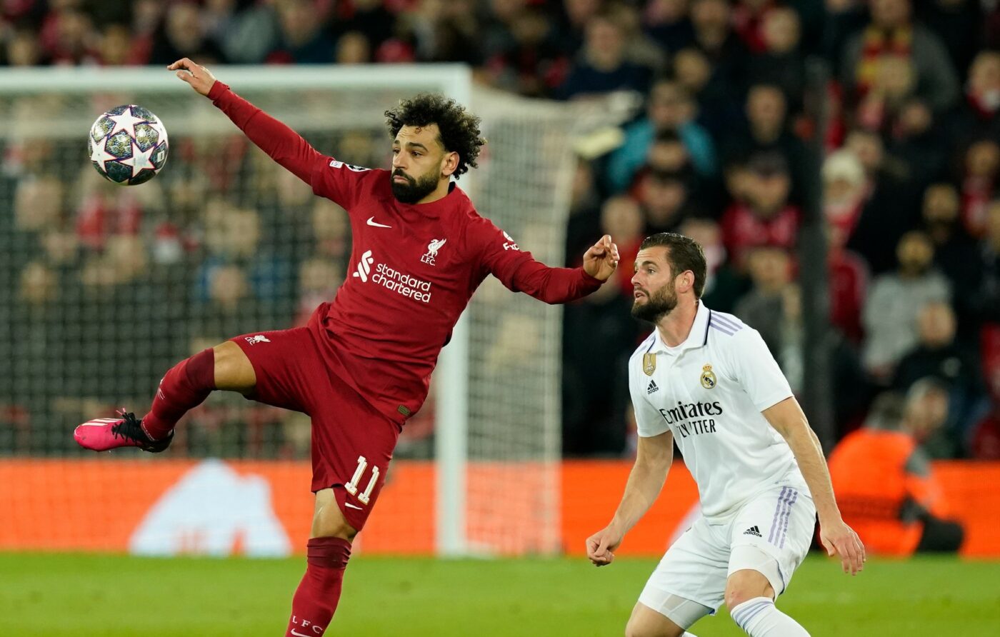 Liverpool – Real Madrid și Eintracht Frankfurt – Napoli, în „optimile” Ligii Campionilor. Umilință în Anglia: s-a marcat de 7 ori | LIVE BLOG
