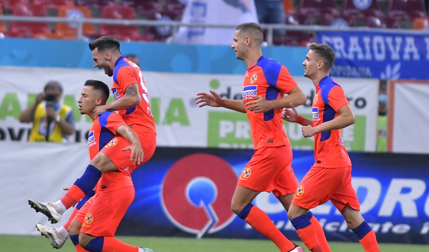 Fotbalistul care l-a făcut praf pe Gigi Becali după ce a fost dat afară de la FCSB poate prinde un transfer important! Cu ce echipă e aproape să semneze