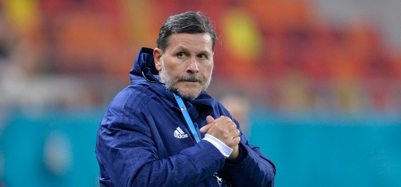 FCU Craiova e în colaps, dar Nicolo Napoli rămâne optimist. „Avem jucători buni, eu cred că ne putem salva de la retrogradare”
