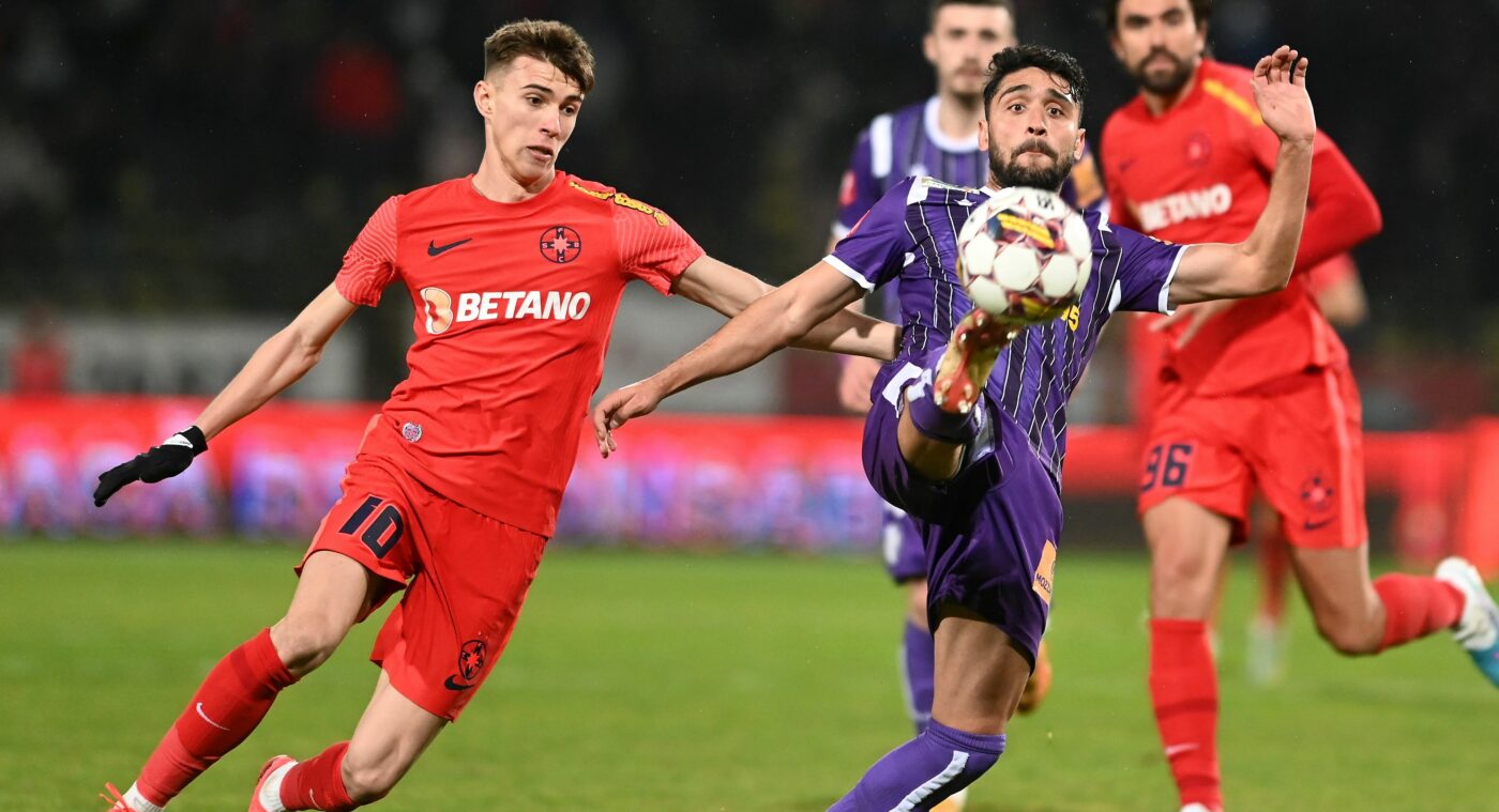 Gigi Becali a comis-o din nou la FCSB! Decizia care îl putea costa victoria cu FC Argeș: „Este o mare greșeală!” | VIDEO EXCLUSIV ProSport Live